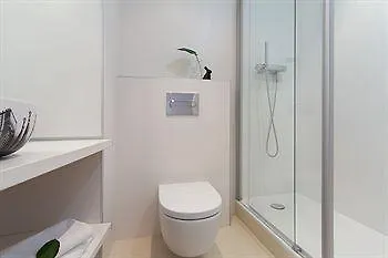Apartment Ramblas Boqueria Market Barcelona