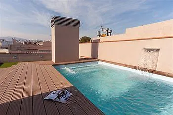 Ramblas Boqueria Market Apartment *